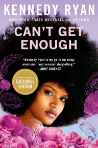 Free computer textbook pdf download Can't Get Enough CHM DJVU by Kennedy Ryan