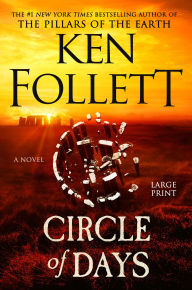 Title: Circle of Days, Author: Ken Follett