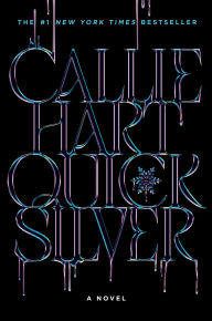 Title: Quicksilver (Standard Edition), Author: Callie Hart