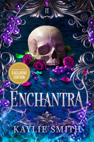Downloading free books onto ipad Enchantra in English 9781538775837 RTF PDF iBook by Kaylie Smith