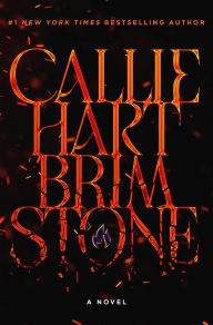 Title: Brimstone (Standard Edition), Author: Callie Hart