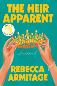 The Heir Apparent (Reese's Book Club Pick)