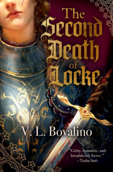 The Second Death of Locke