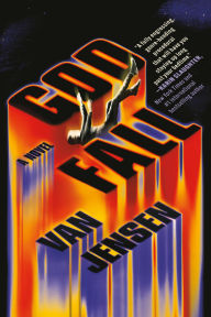 Title: Godfall, Author: Van Jensen