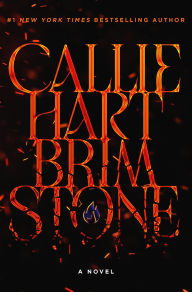 Title: Brimstone (Deluxe Limited Edition) (Signed Book), Author: Callie Hart