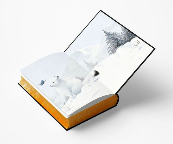 Brimstone (Deluxe Limited Edition) (Signed Book)