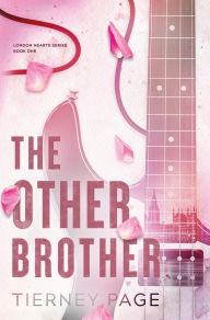 Title: The Other Brother, Author: Tierney Page
