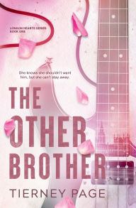 Title: The Other Brother, Author: Tierney Page