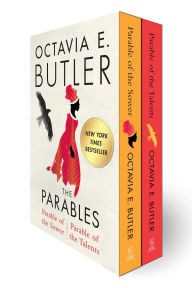 Title: The Parables Boxed Set: Parable of the Sower and Parable of the Talents, Author: Octavia E. Butler