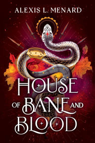 Free book layout download House of Bane and Blood ePub MOBI 9781538778678 (English Edition)
