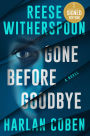Gone Before Goodbye (Signed Book)