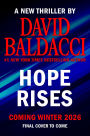 Hope Rises (Signed Book)