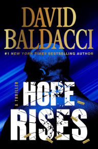 Title: Hope Rises (Signed Book), Author: David Baldacci