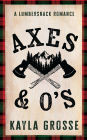 Axes and O's