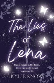 Amazon books download to android The Lies of Lena English version