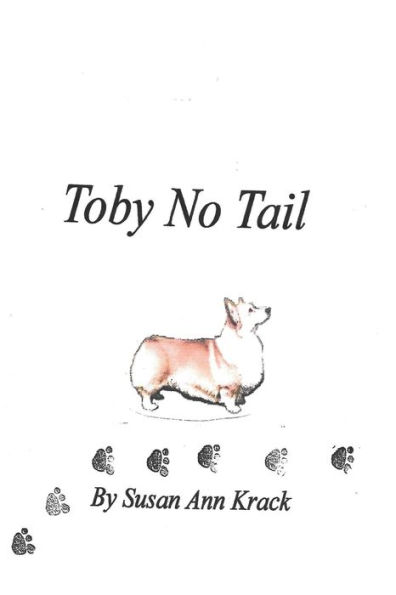 Toby No Tail