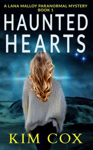 Title: Haunted Hearts, Author: Kim Cox