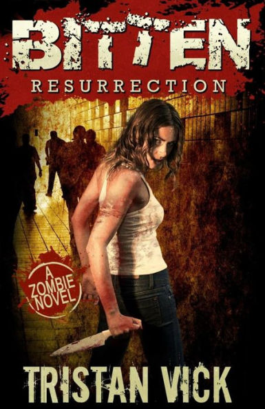 Bitten: Resurrection