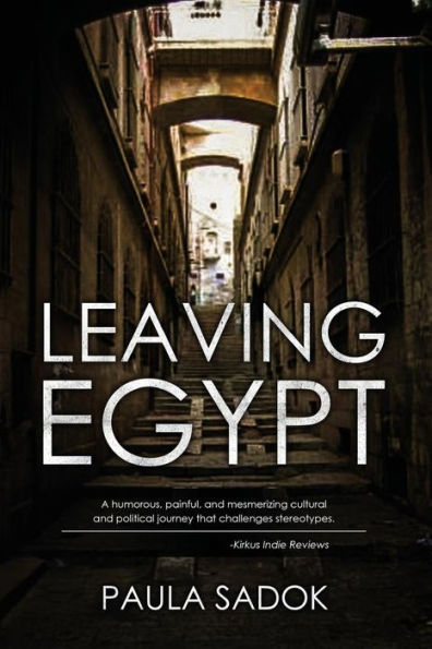 Leaving Egypt