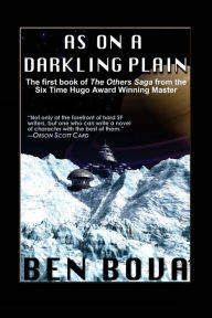 Title: As on a Darkling Plain, Author: Ben Bova