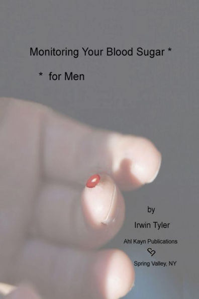 Monitoring Blood Sugar - for Men