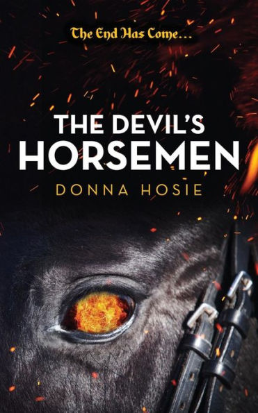 The Devil's Horsemen