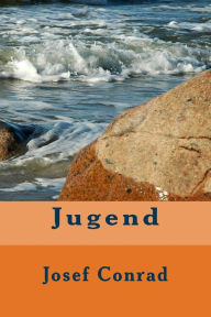 Title: Jugend, Author: Josef Conrad