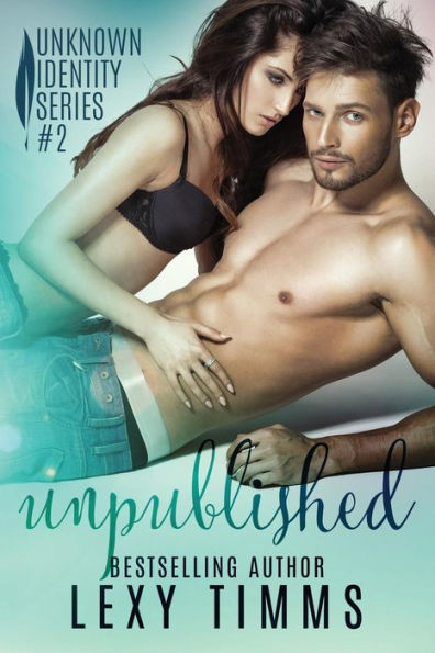 Unpublished: movie star romance