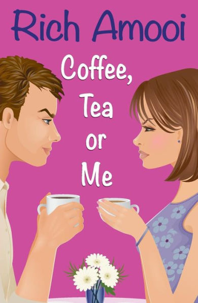 Coffee, Tea or Me