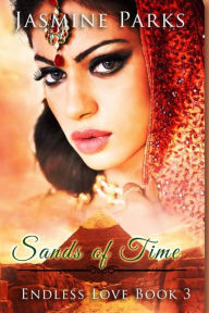 Title: Sands of Time, Author: Theresa J Nichols