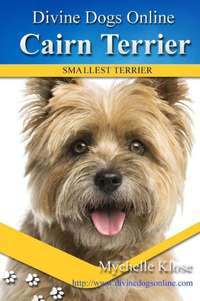 Cairn Terrier