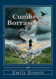 Title: Cumbres Borrascosas, Author: Andrea Gouveia