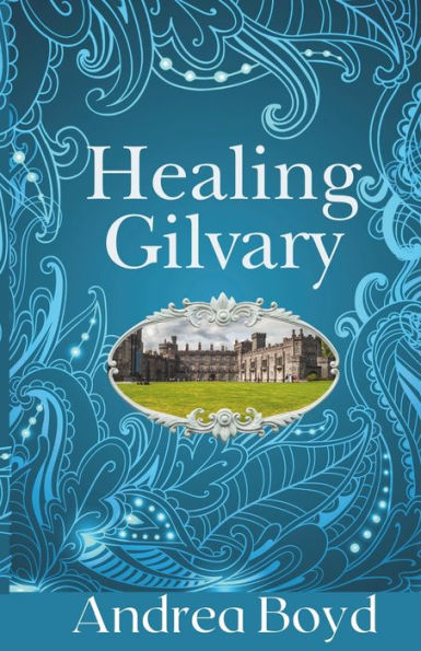 Healing Gilvary