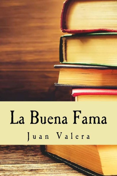 La Buena Fama