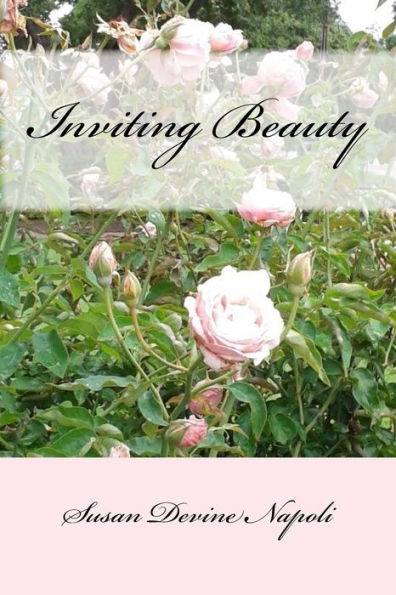 Inviting Beauty