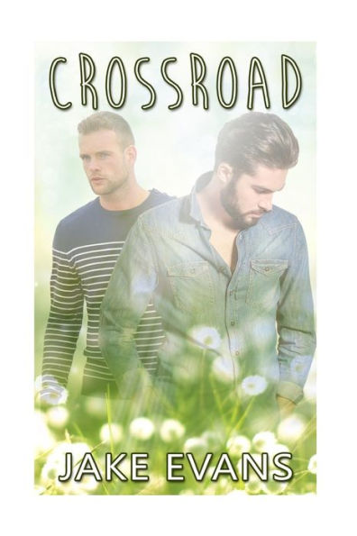 Gay: Crossroad (Straight to Gay First Time MM)