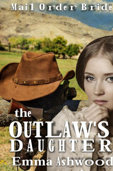 The Outlaws Daughter