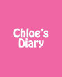 Chloe's Diary