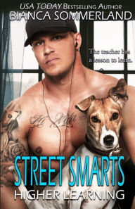 Title: Street Smarts, Author: Bianca Sommerland