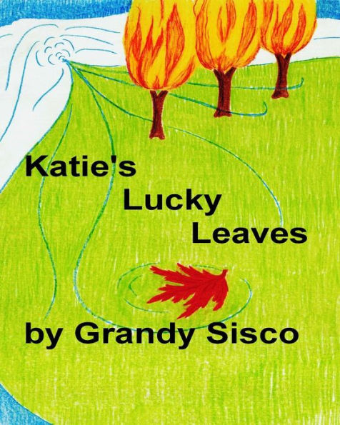 Katie's Lucky Leaves