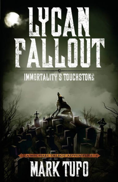 Lycan Fallout 4: Immortality's Touchstone