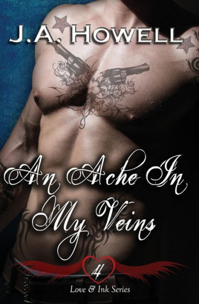 Love & Ink: An Ache My Veins