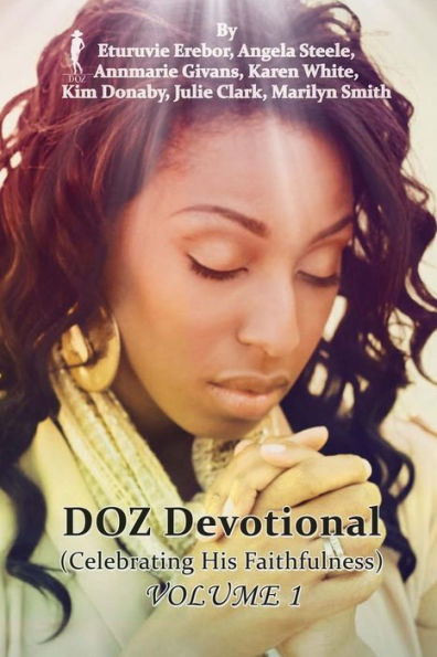 DOZ Devotional Volume