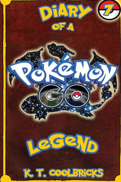 Diary of a Pokemon Go Legend