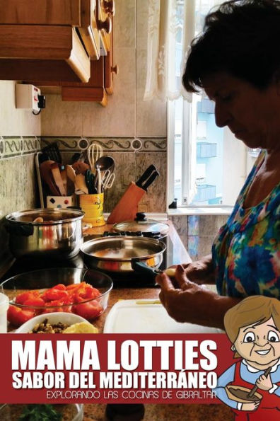 Mama Lotties, Sabor del Mediterraneo: Explorando las Cocinas de Gibraltar