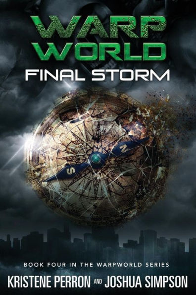 Warpworld: Final Storm