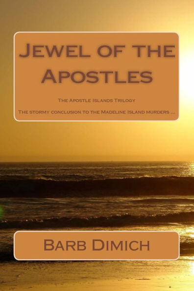 Jewel of the Apostles
