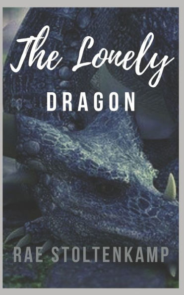 The Lonely Dragon: Of Dragons & Witches