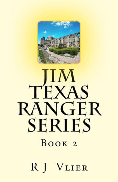 Jim Texas Ranger Series