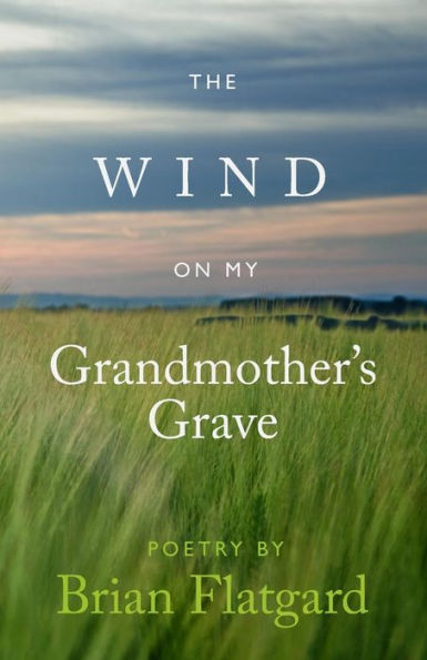 The Wind on my Grandmother's Grave